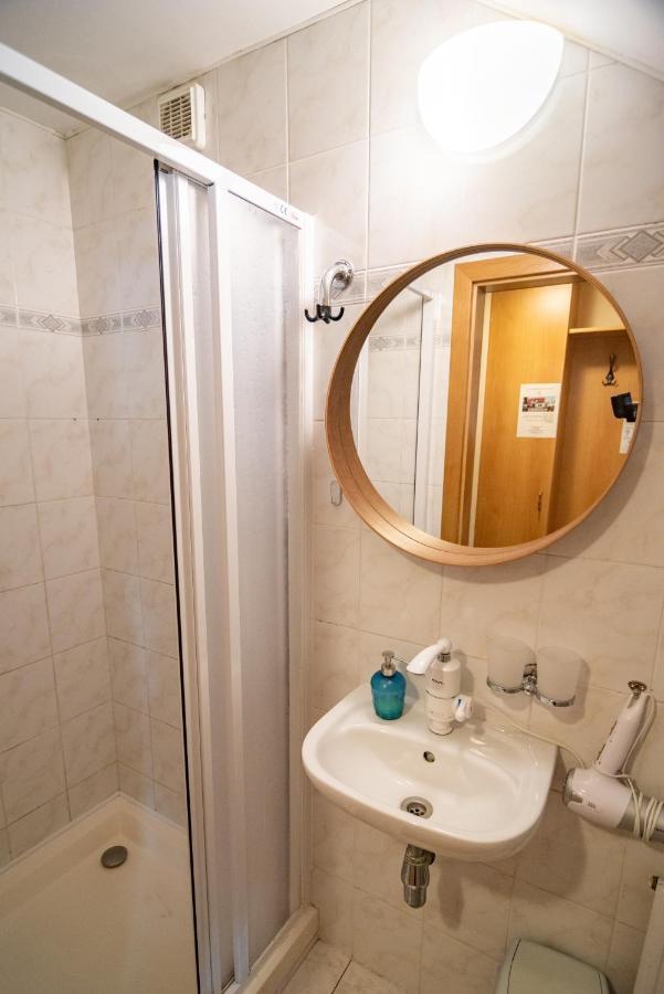 Apartmán a ubytování U Machů Mikulov Exterior foto